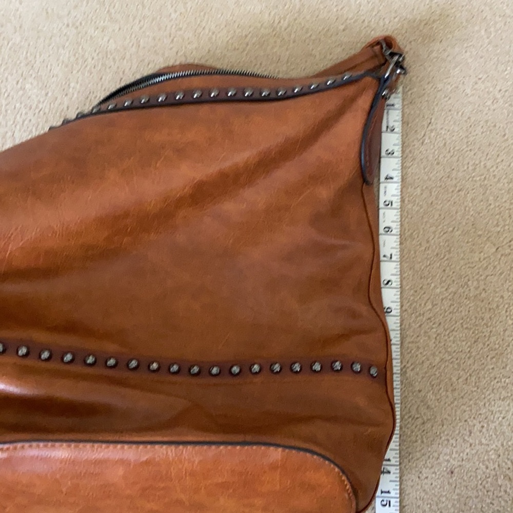 Sam Hadley Bucket Bag - Picture 7 of 11